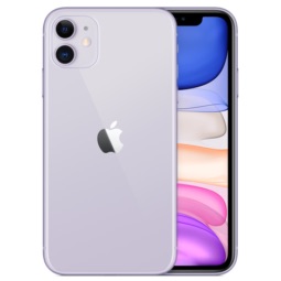 iphone11 purple select